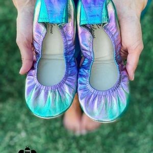 ISO of these Storehouse Flats